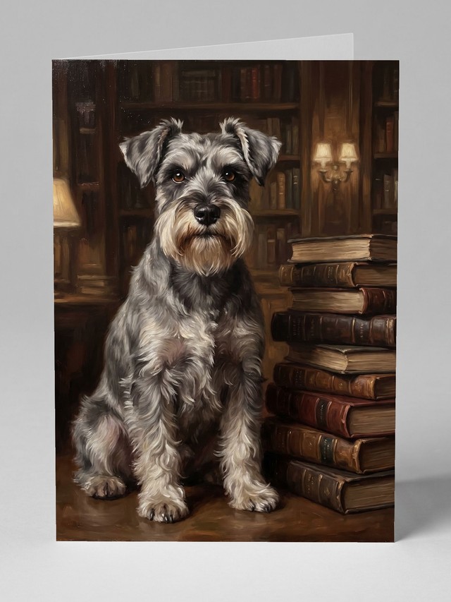 The Academic &mdash; the card you will receive