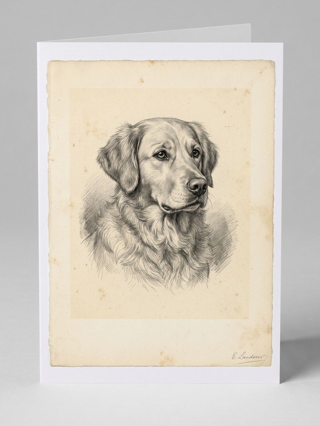 The Sketch &mdash; the card you will receive