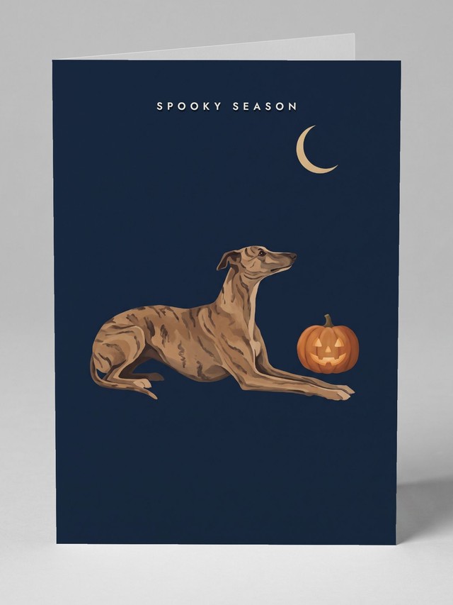 Midnight Crescent &mdash; the card you will receive