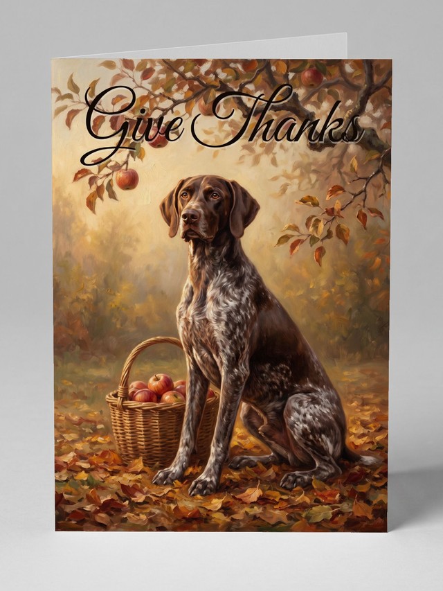 Orchard Gold &mdash; the card you will receive